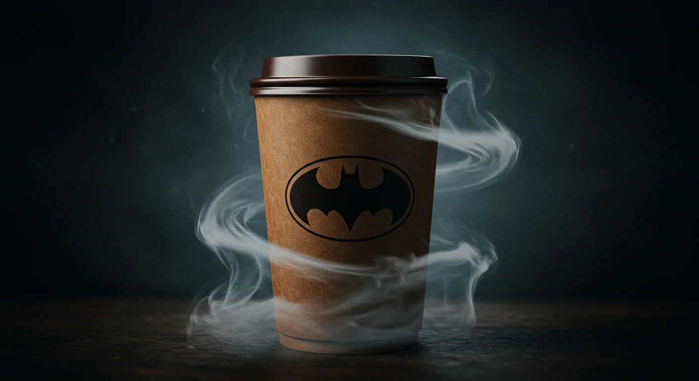 Falda Yarasa Görmek: Gizemli Sembolün Anlamları