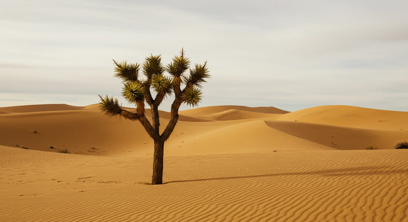 Fani Dünya: Kalıcı Olmayana Neden Bu Kadar Değer Veriyoruz?