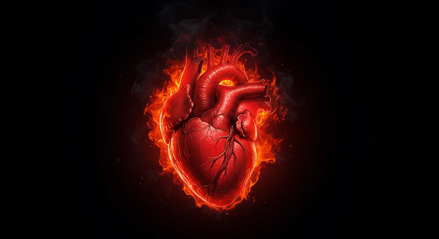 Fesatlık: İçten İçten Yiyen Zehir