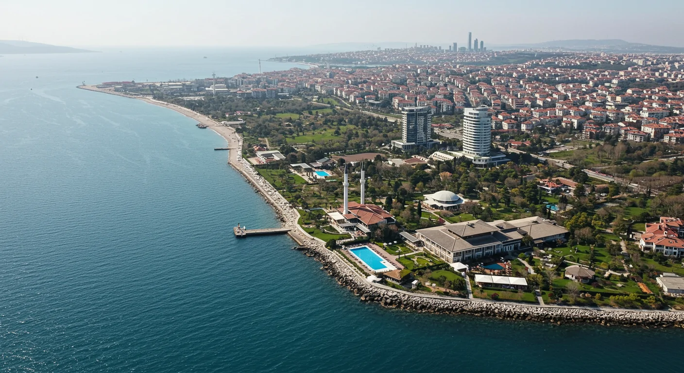 Florya’da Yemek Yenilecek En İyi Mekanlar