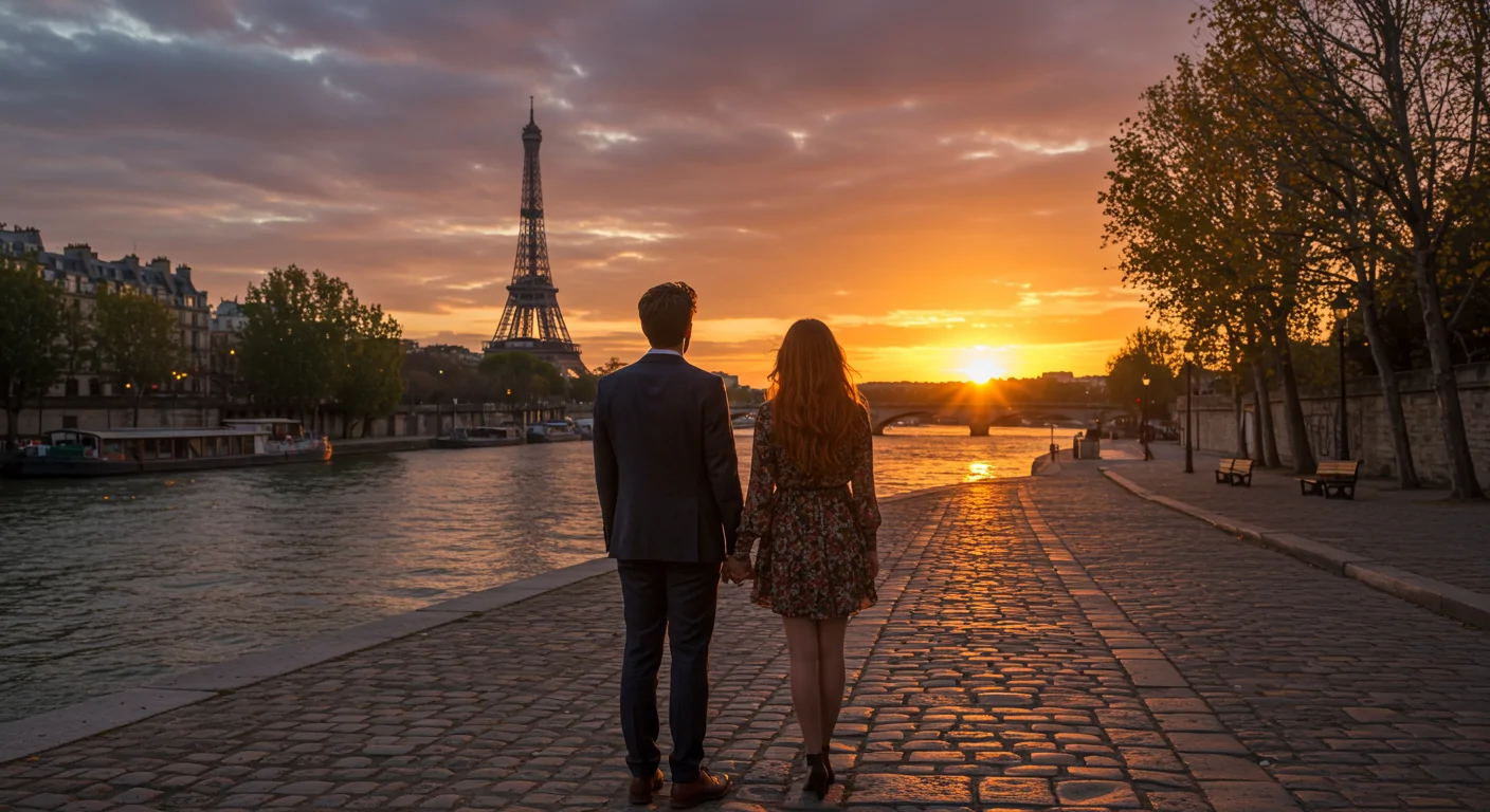 Fransızca Sözler: Hayata ve Aşka Dair Derin Dokunuşlar