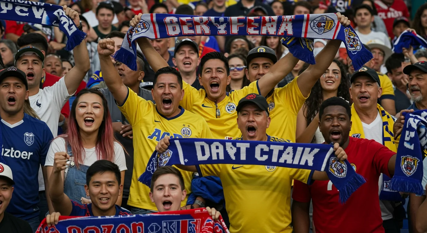 Futbol Sözleri: Sahadan Hayata İlham Veren Anlar