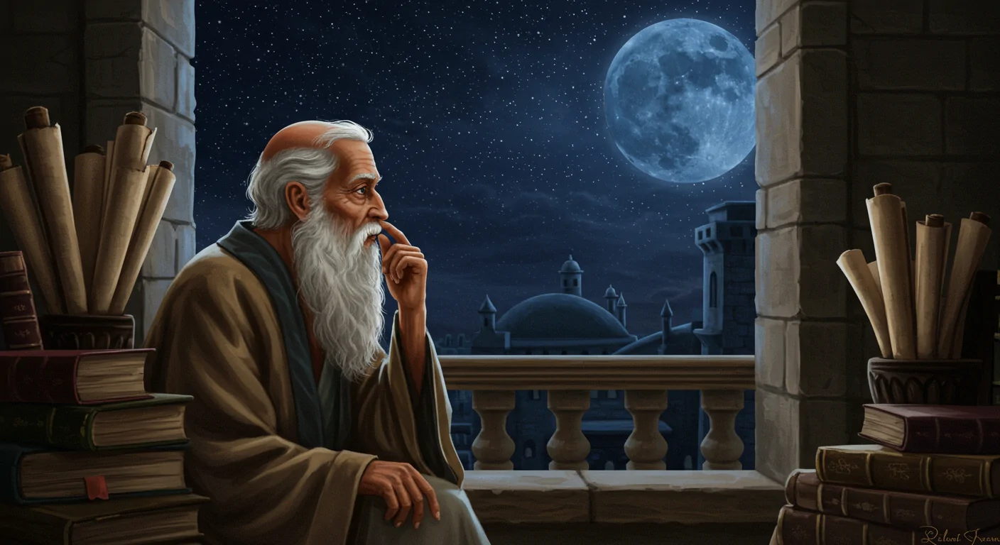 Gece Sözleri: Kalbe Dokunan Derin Anlamlar