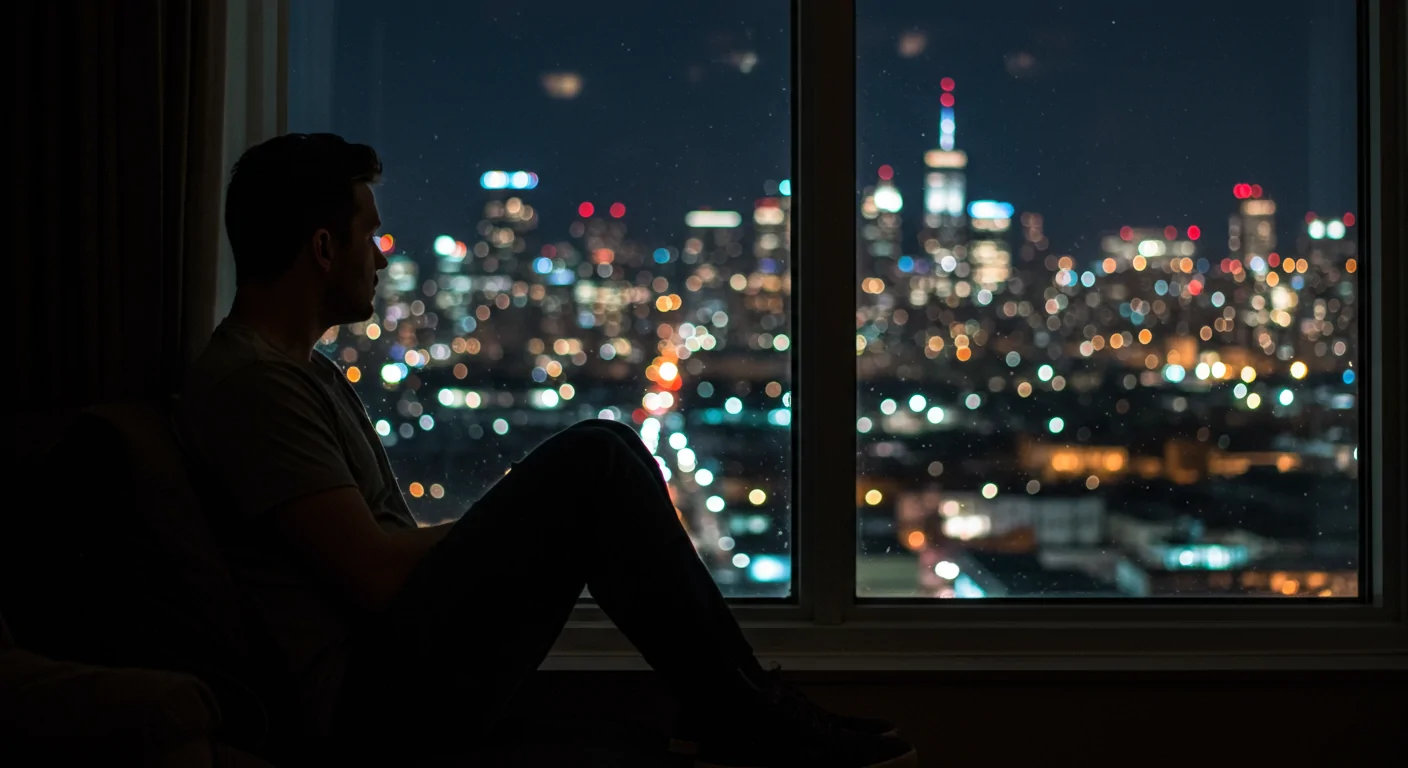 Gecenin Derinliklerinden Yüreğe Dokunan Sözler