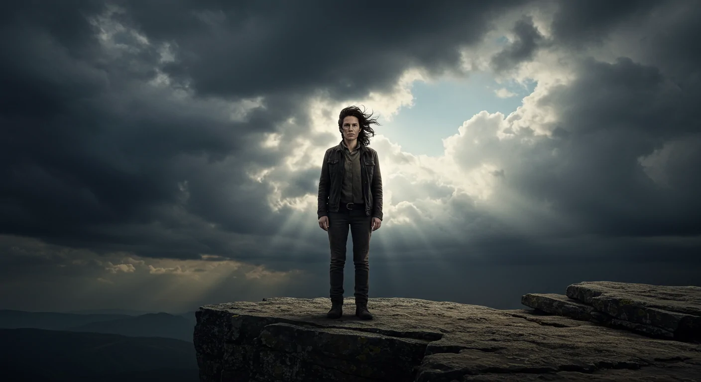 Giden Sevgiliye Sözler: Ayrılığın Yankıları ve Kalbin Seslenişi