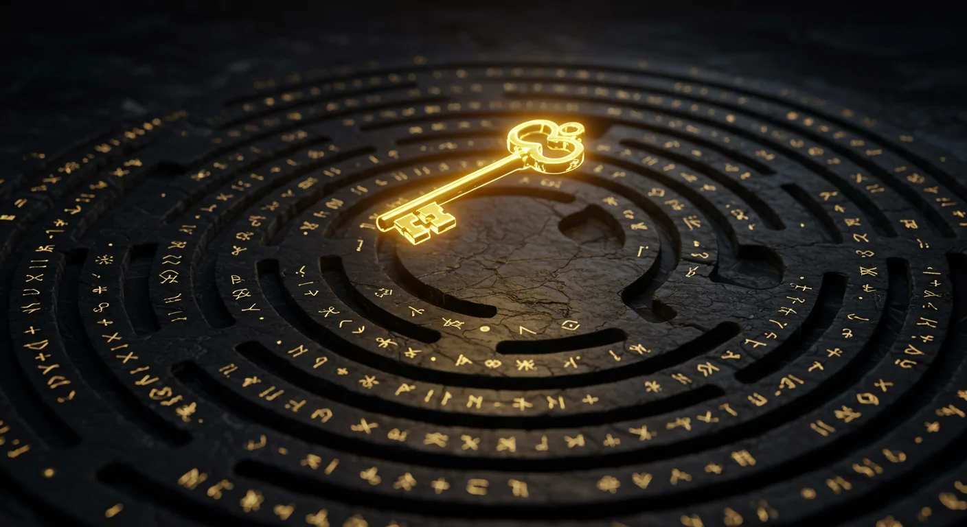 Gizemin Fısıltısı: Derin Anlamlı Sözler ve Bilgelik Damlaları