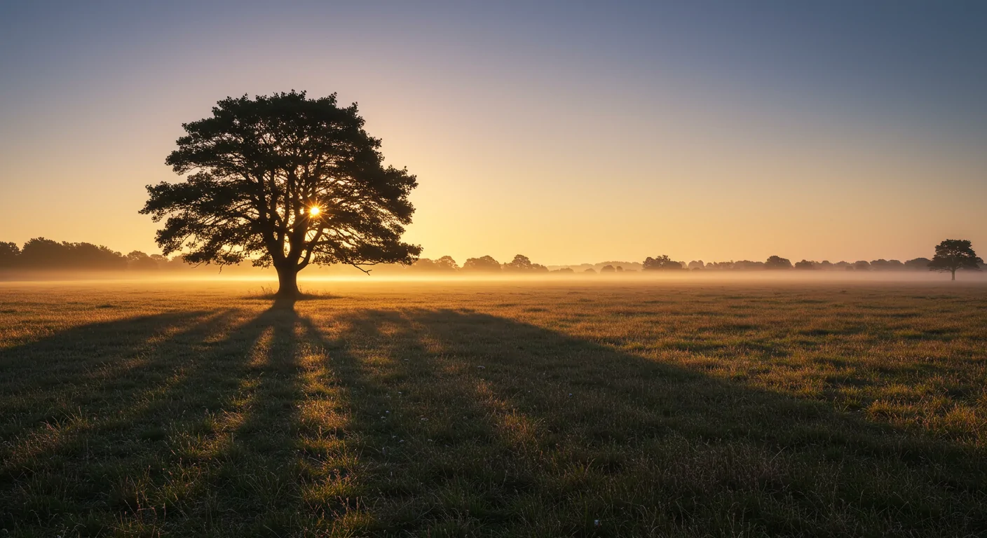 Gölgeyle İlgili Derin Sözler: Hayatın Işıklı ve Karanlık Yüzleri