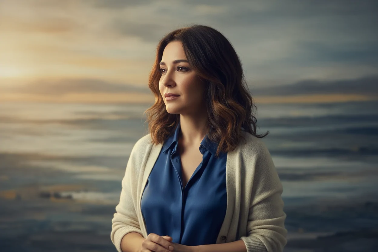 Gülşen Yüksel Kimdir? Magazin Kariyeri ve Ayrılık Süreci