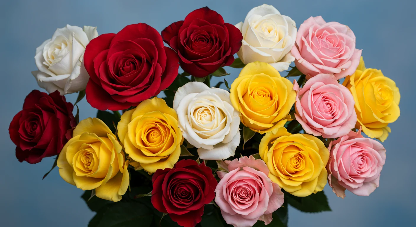 Gülün Derin Anlamları ve İlham Veren Sözleri