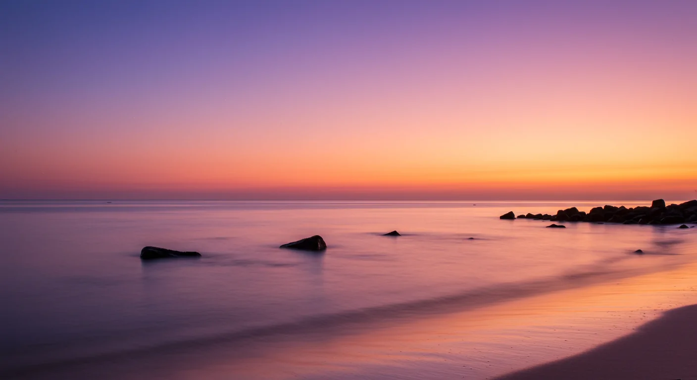 Gün Doğumu Sözleri: Umut ve Yeniden Başlangıçların Işığı