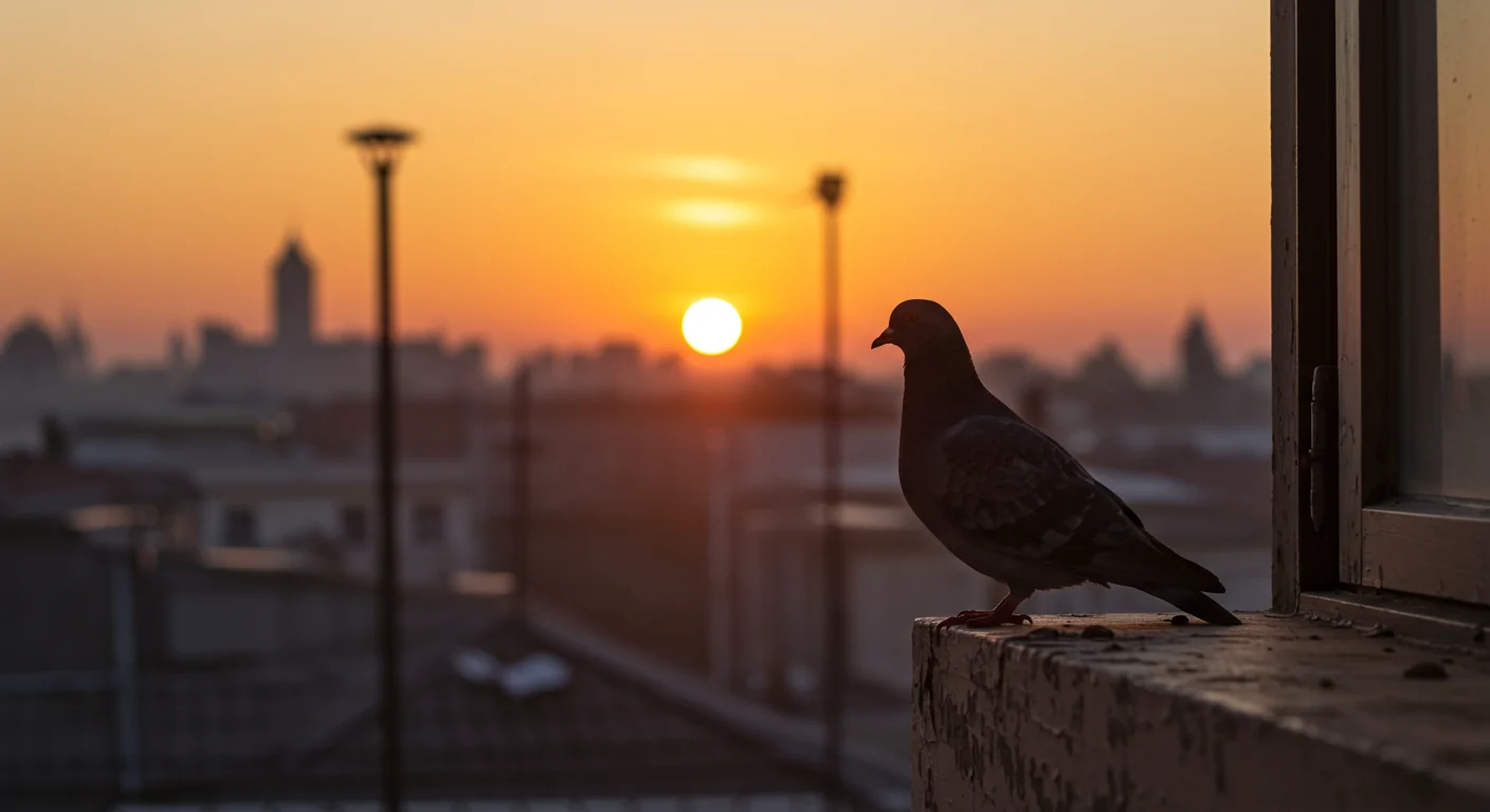 Güvercin Sözleri: Barışın ve Umudun Kanadında