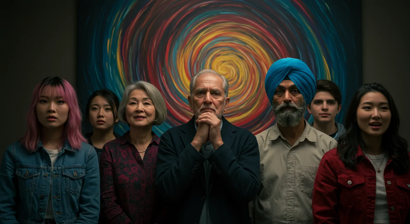 Güzellik ve Çirkinlik Sözleri: Bakış Açısının Derinliği