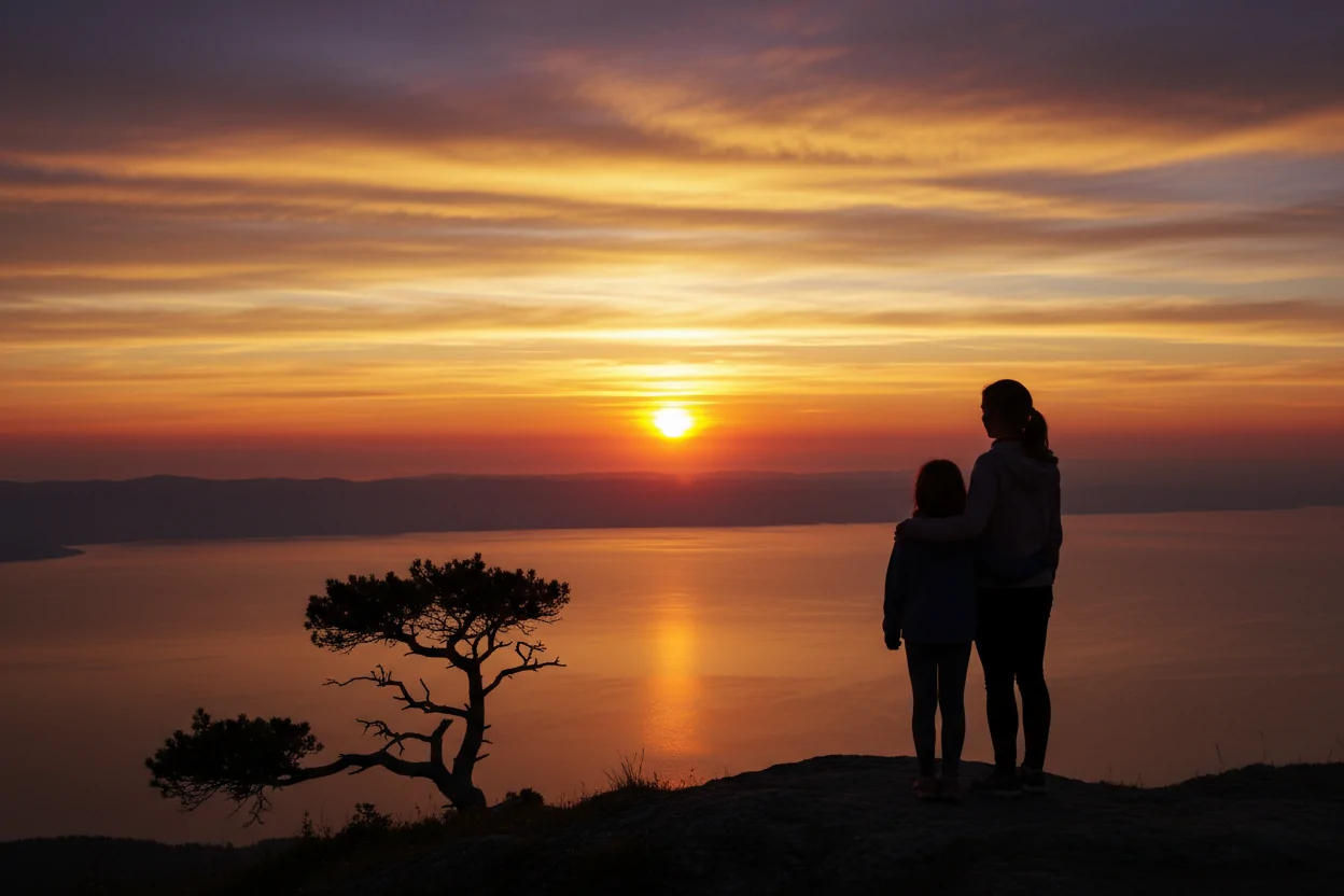 Hala Yeğen Sözleri: Koşulsuz Sevginin En Güzel İfadeleri