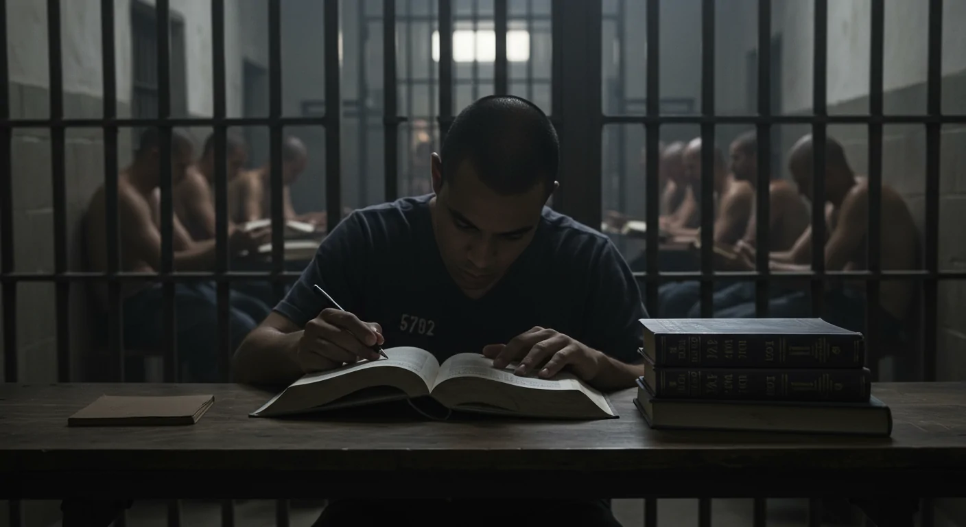 Hapishane Dizileri: Demir Parmaklıkların Ardındaki Dünyalar