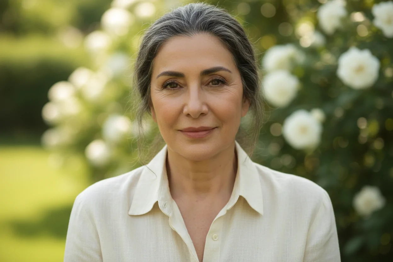 Harika Avcı: Bir Dönemin Yıldızının Hayat Hikayesi