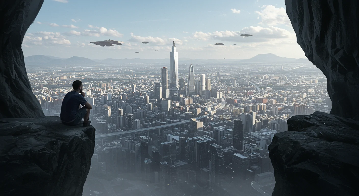 Hayata Dair Keskin Sözler: Gerçekleri Yansıtan Alıntılar