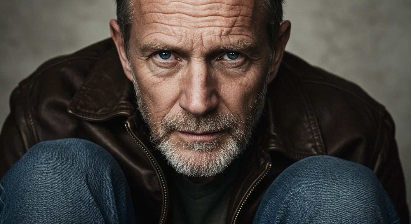 Hayatın Acı Gerçeklerini Fısıldayan Ağır Abi Sözleri