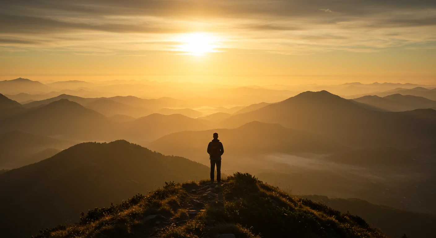 Hayatın Derinliklerinden Hikmetli Sözler