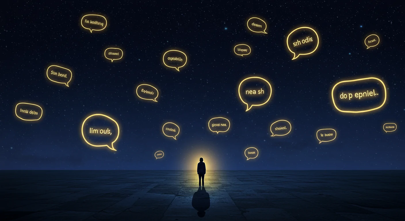 Hayatın Gizemli Dokunuşları: Garip Sözler ve Derin Anlamları