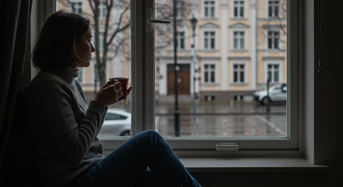 Hayatın Ritmi: Uzaklaşma Sözleri ve İçsel Huzur