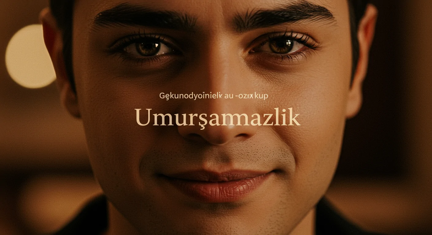 Hayatın Ritmini Yakala: Umursamazlığın Bilgece Yansımaları