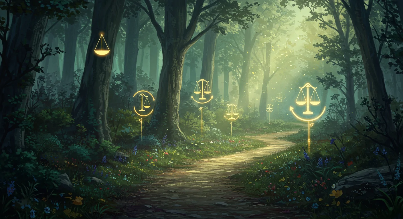 Hesaplaşma Sözleri: Hayatın ve Vicdanın Muhasebesi