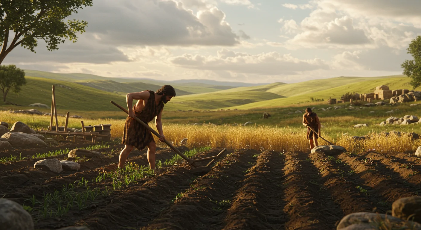 Hz. Adem: İnsanlığın Atası ve İlk Peygamber