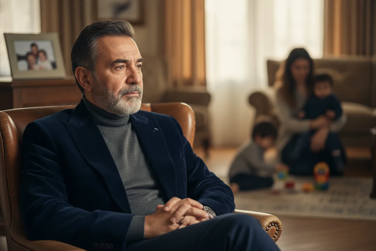 İbrahim Tatlıses’in Evlilikleri ve Çocukları: Bir Yaşamın İzleri