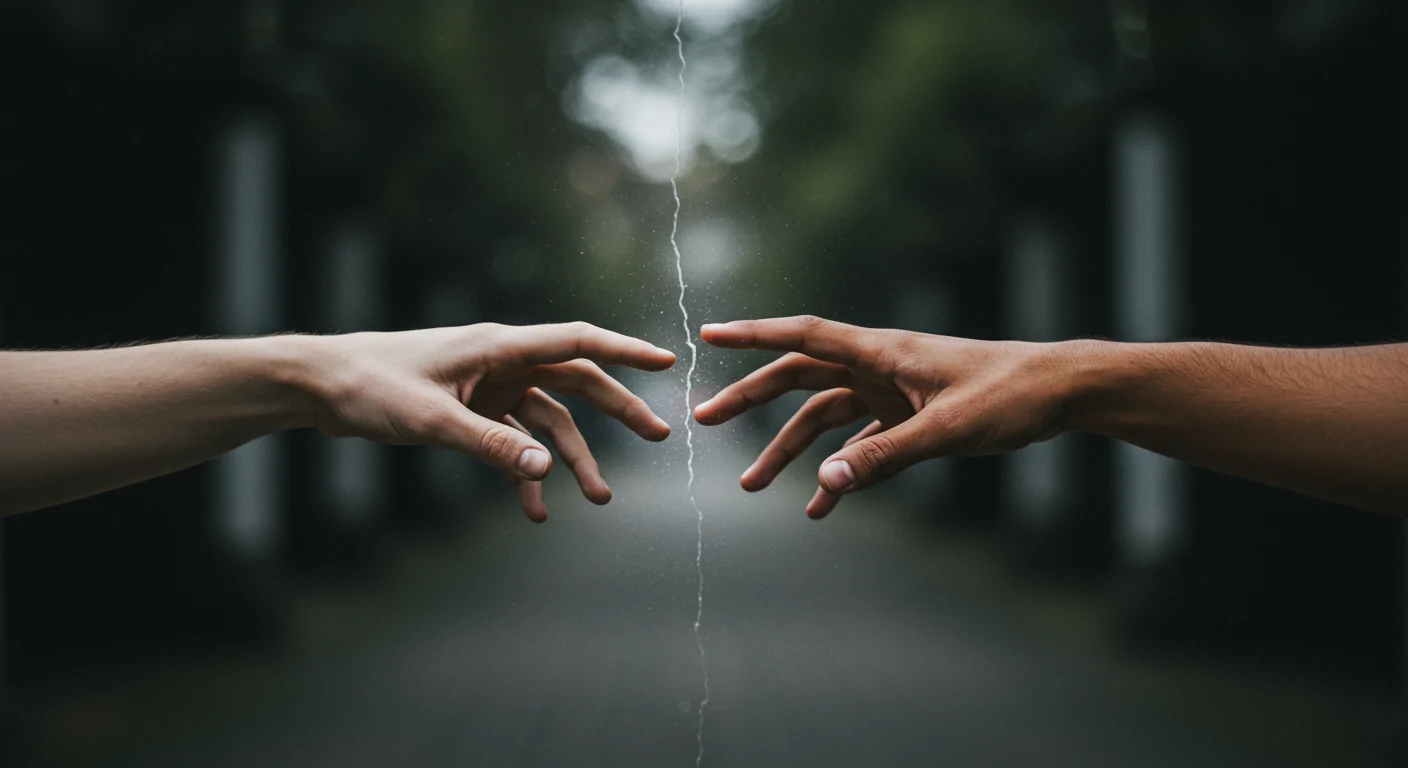 İhanet Sözleri: Güven ve Kırgınlığın Yankıları