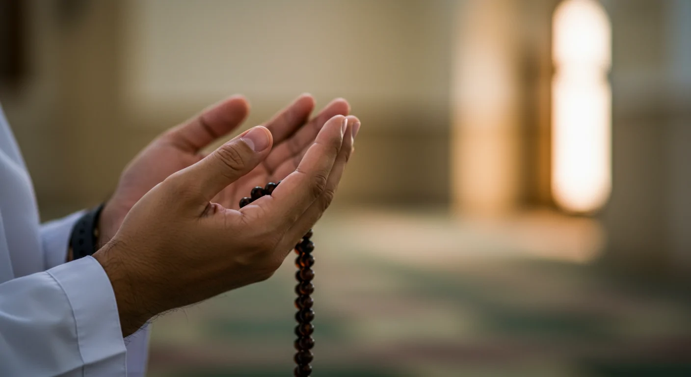 İkindi Namazı Nasıl Kılınır? Detaylı Rehber