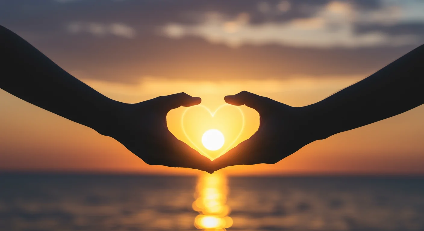 İmkansız Aşkın Gölgesinde Manevi Destek: Dua ve Umut