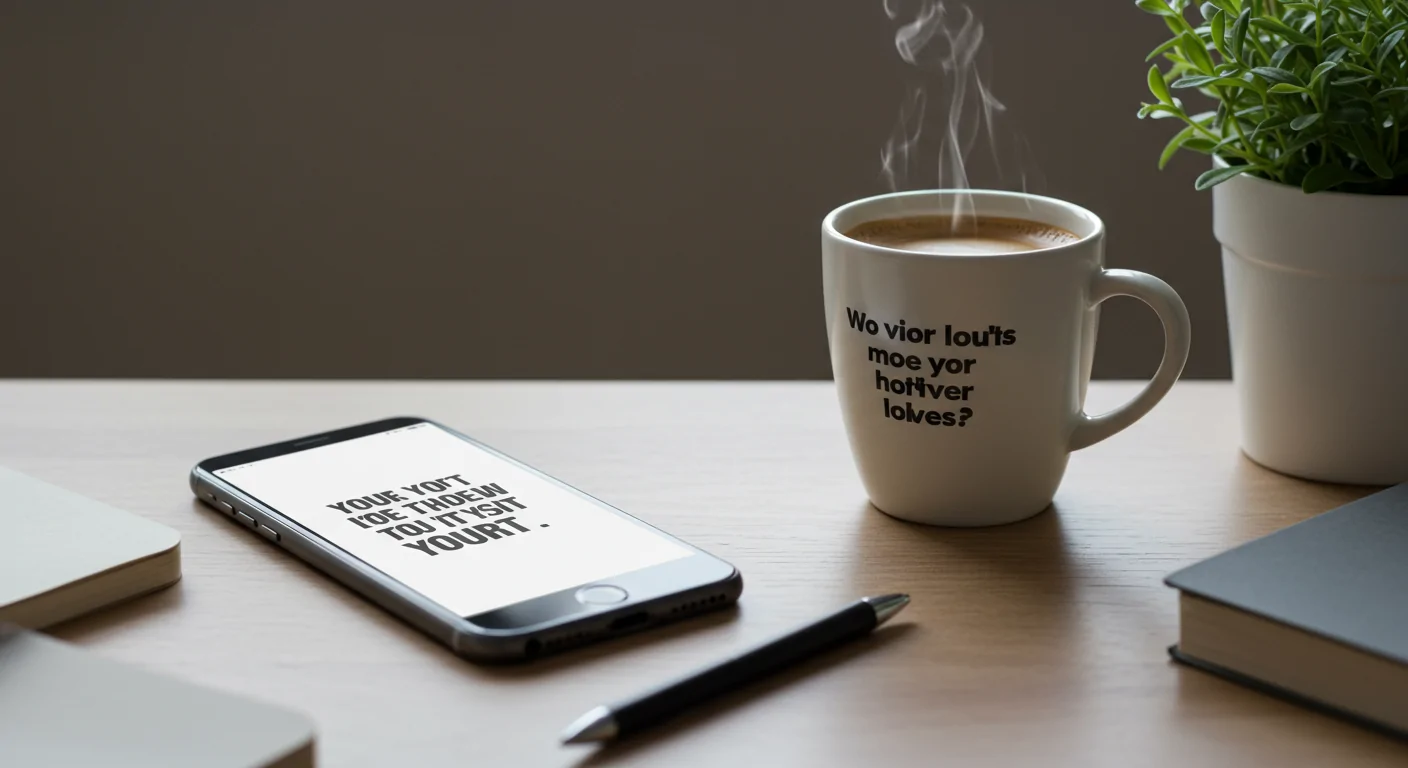 Instagram Sözleri: Paylaşımlarınızı Taçlandıracak En Etkileyici Mesajlar