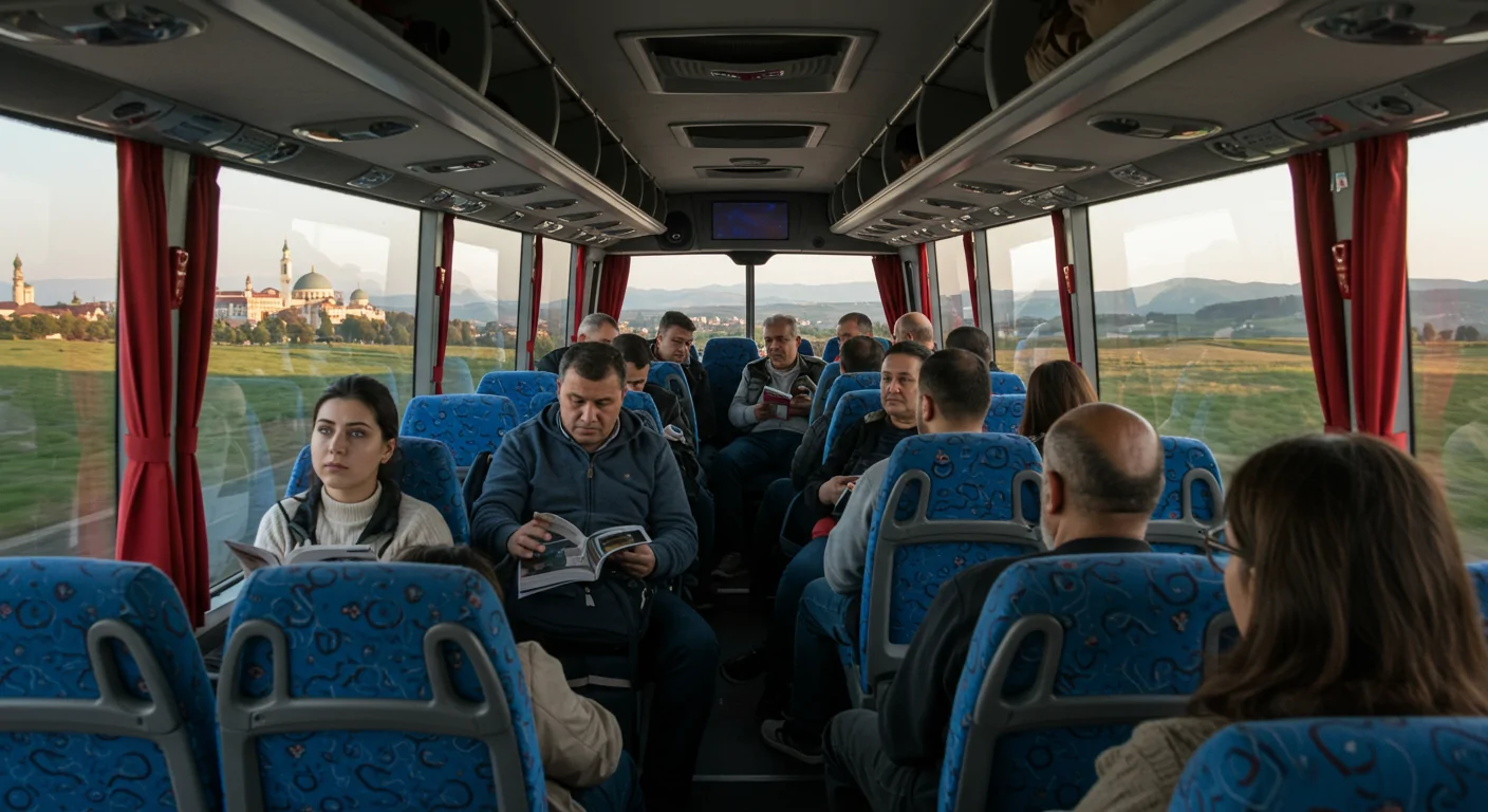 İstanbul Afyonkarahisar Yolculuğu: Tüm Detaylar