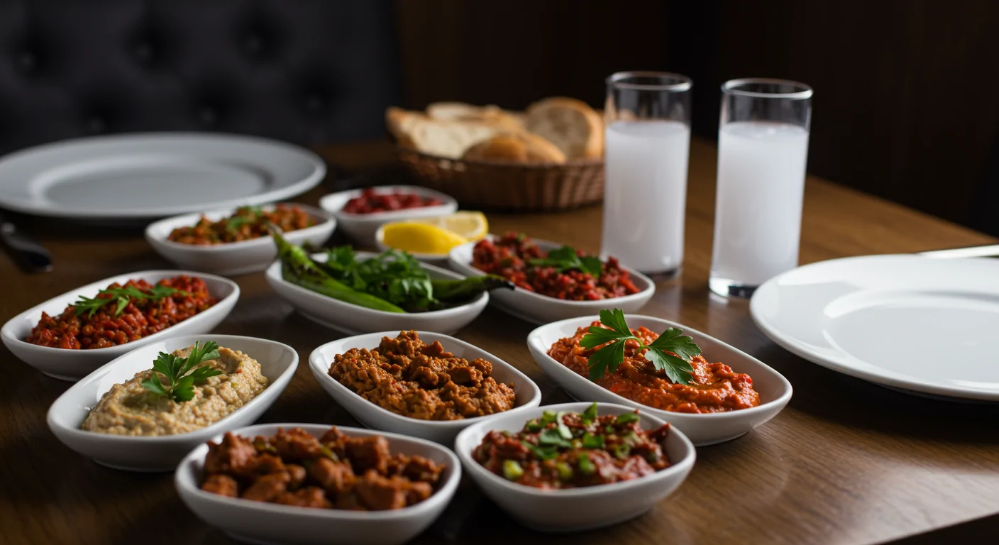 İstanbul Anadolu Yakası’nın En Gözde Fasıl Mekanları