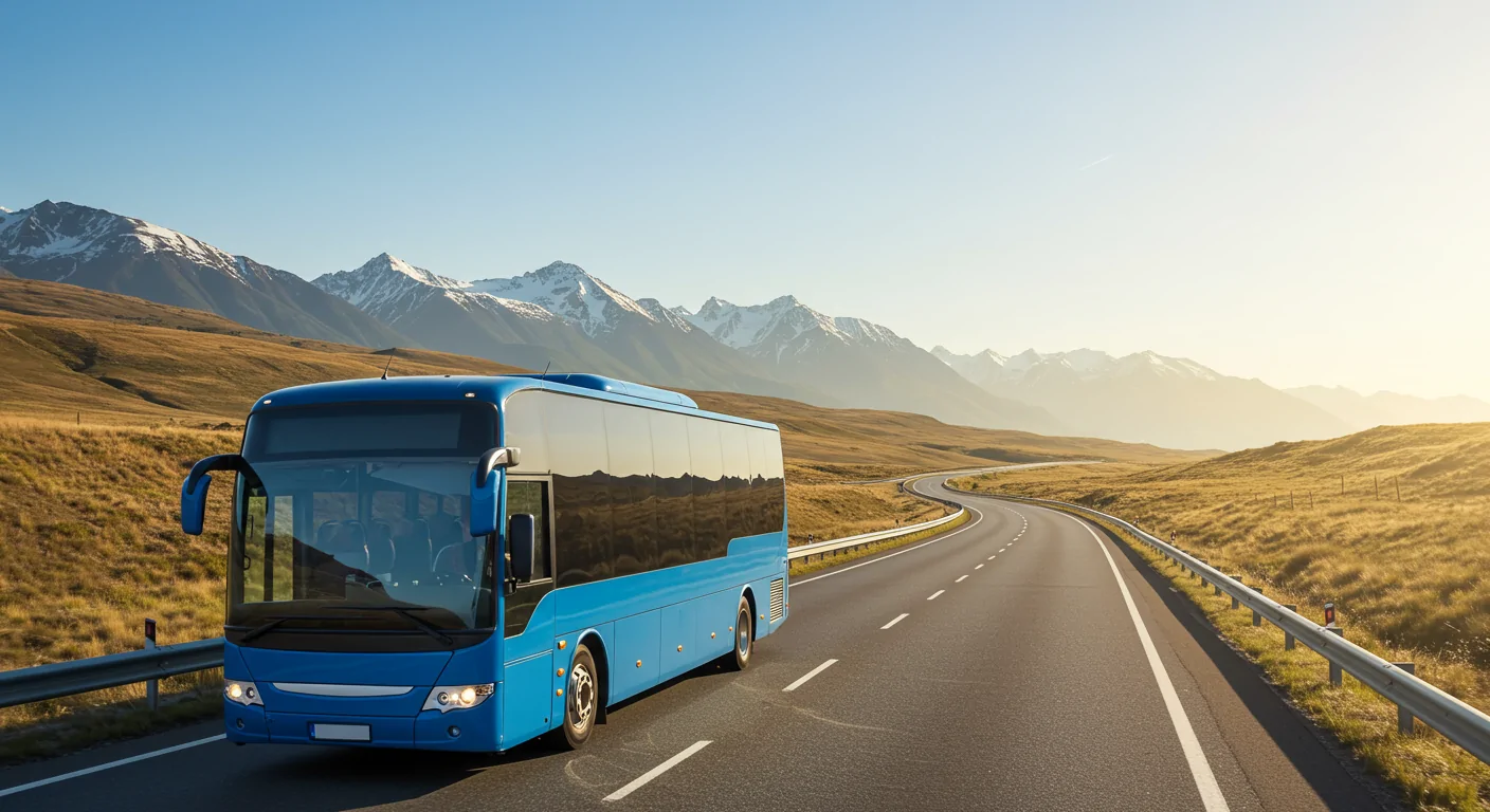 İstanbul Bitlis Arası Yolculuk: Süreler ve Mesafeler