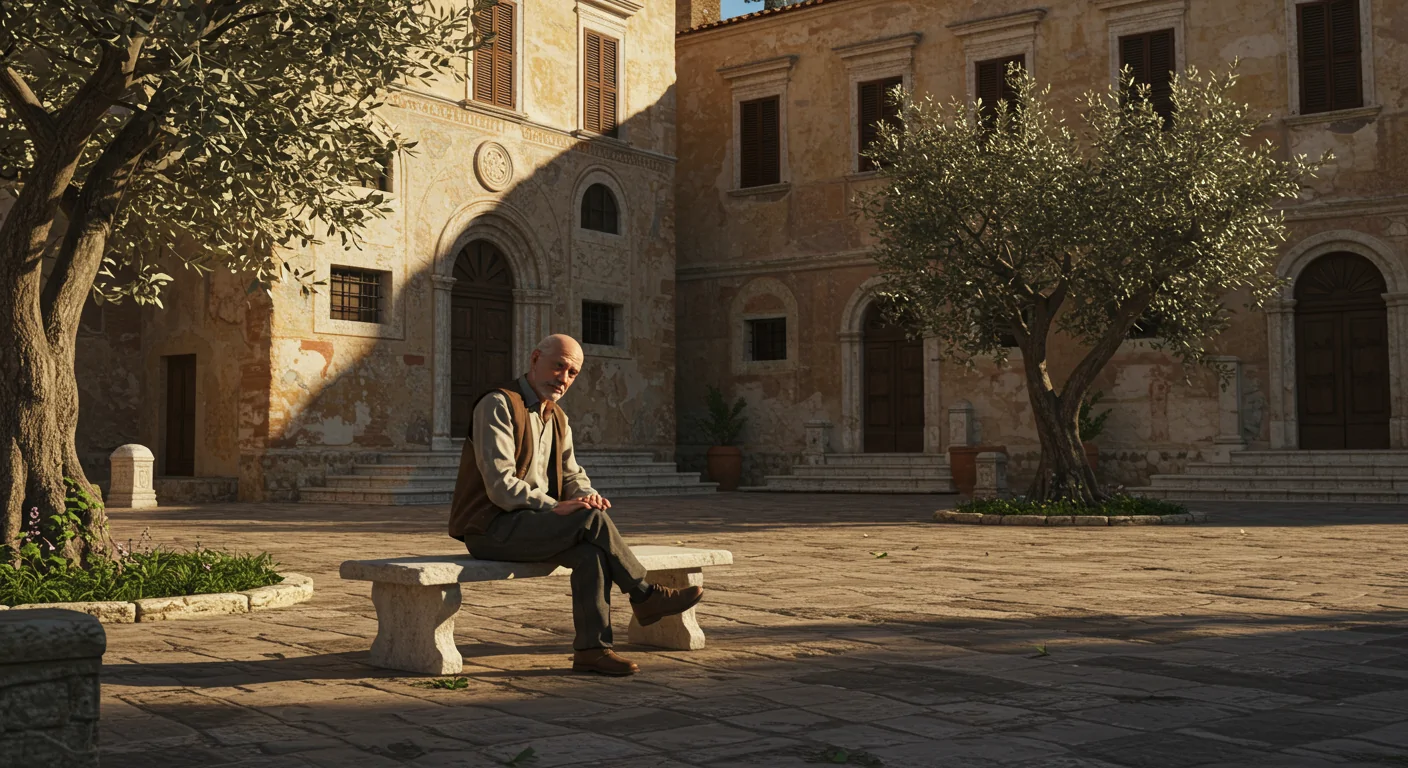 İtalyanca Sözler: Kalbe Dokunan Anlamlar ve Aşkın Dili