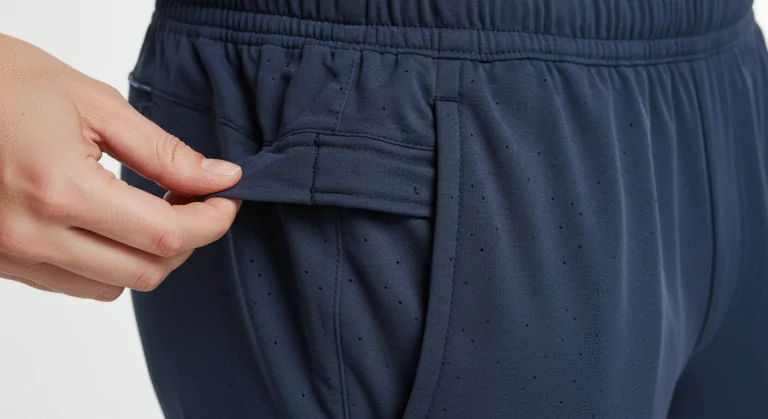 Jogger Pantolon: Konforu ve Şıklığı Buluşturan Trend
