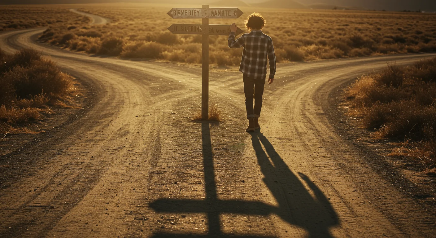 Kader Sözleri: Hayatın Gizemli Dokunuşu