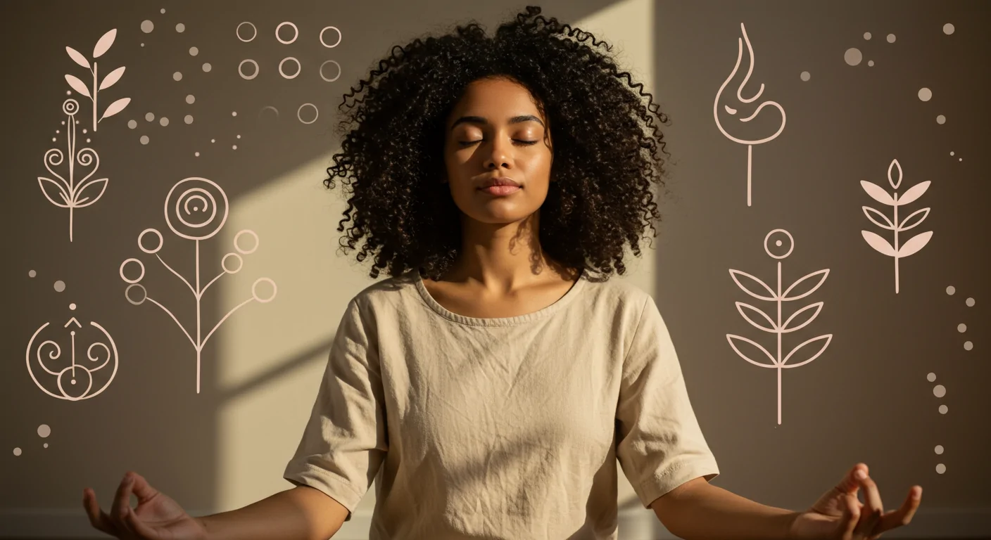 Kahve Falında Artı İşareti Görmek: Anlamı ve Derin Yorumları