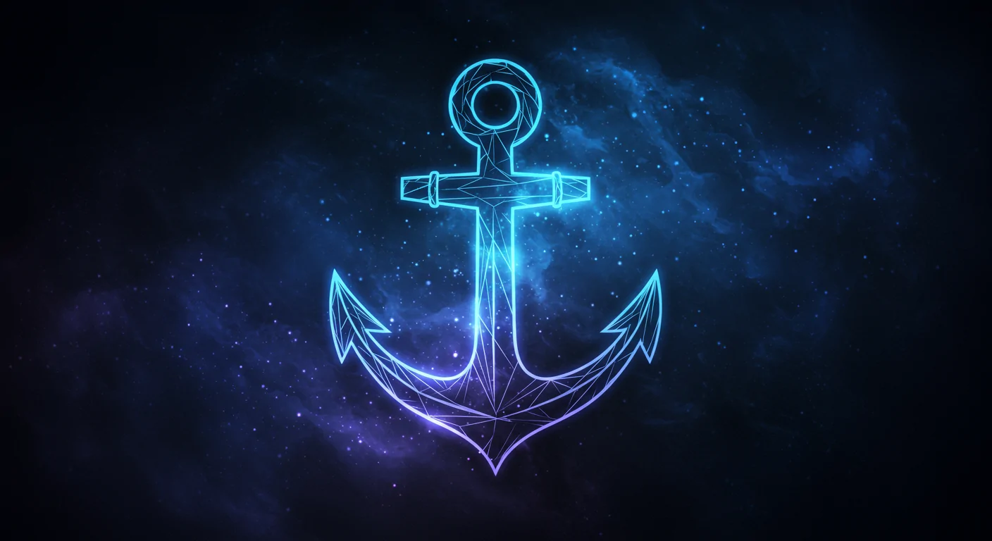 Kahve Falında Çapa Görmek: Anlamı ve Derin Yorumları