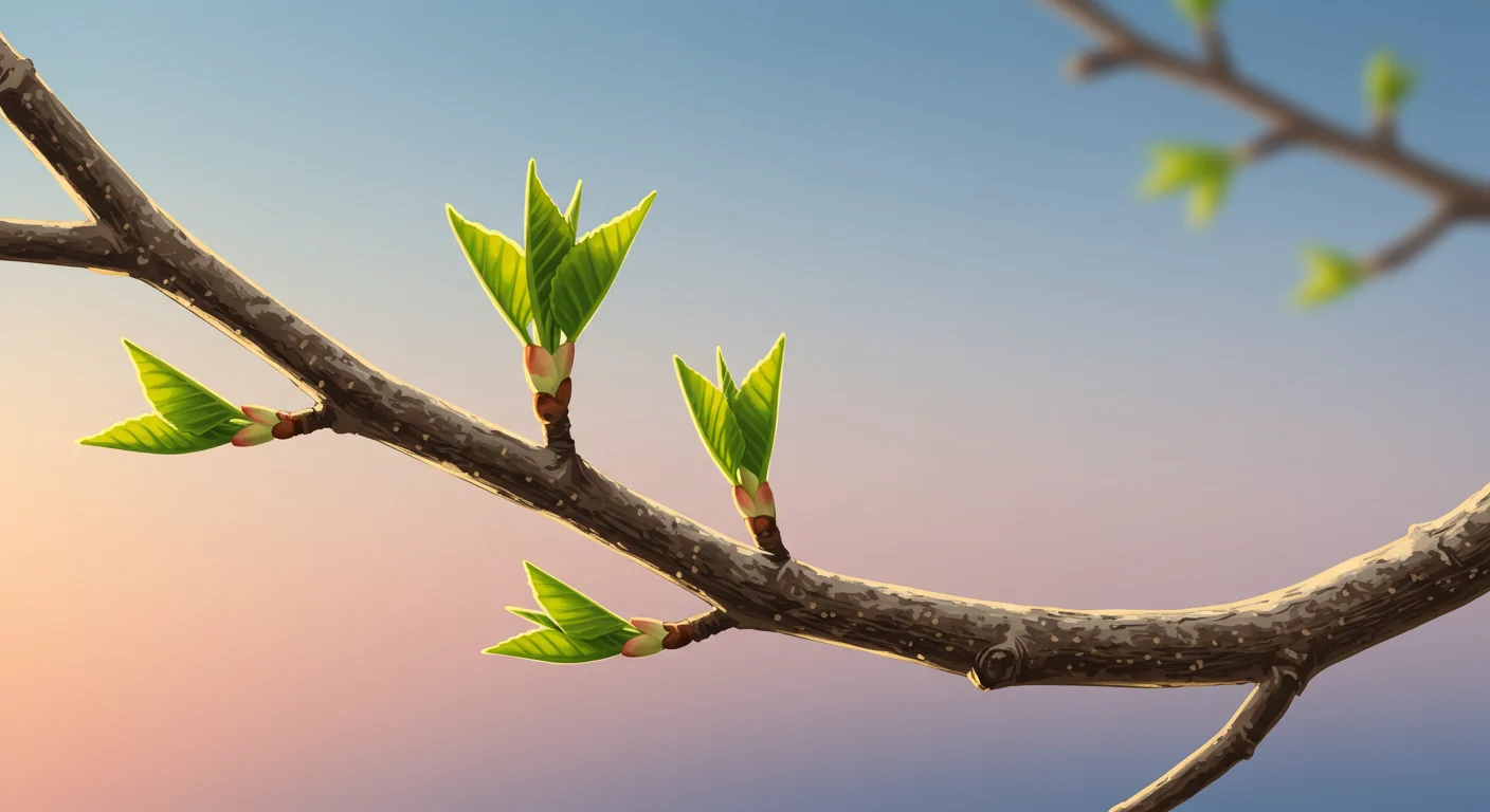 Kahve Falında Dal Görmek: Gizemli Yorumlar ve Anlamları