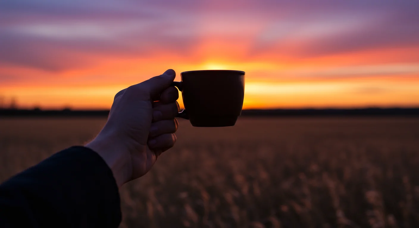 Kahveye Dair En Anlamlı Sözler ve Cemal Süreya’nın Dokunuşları