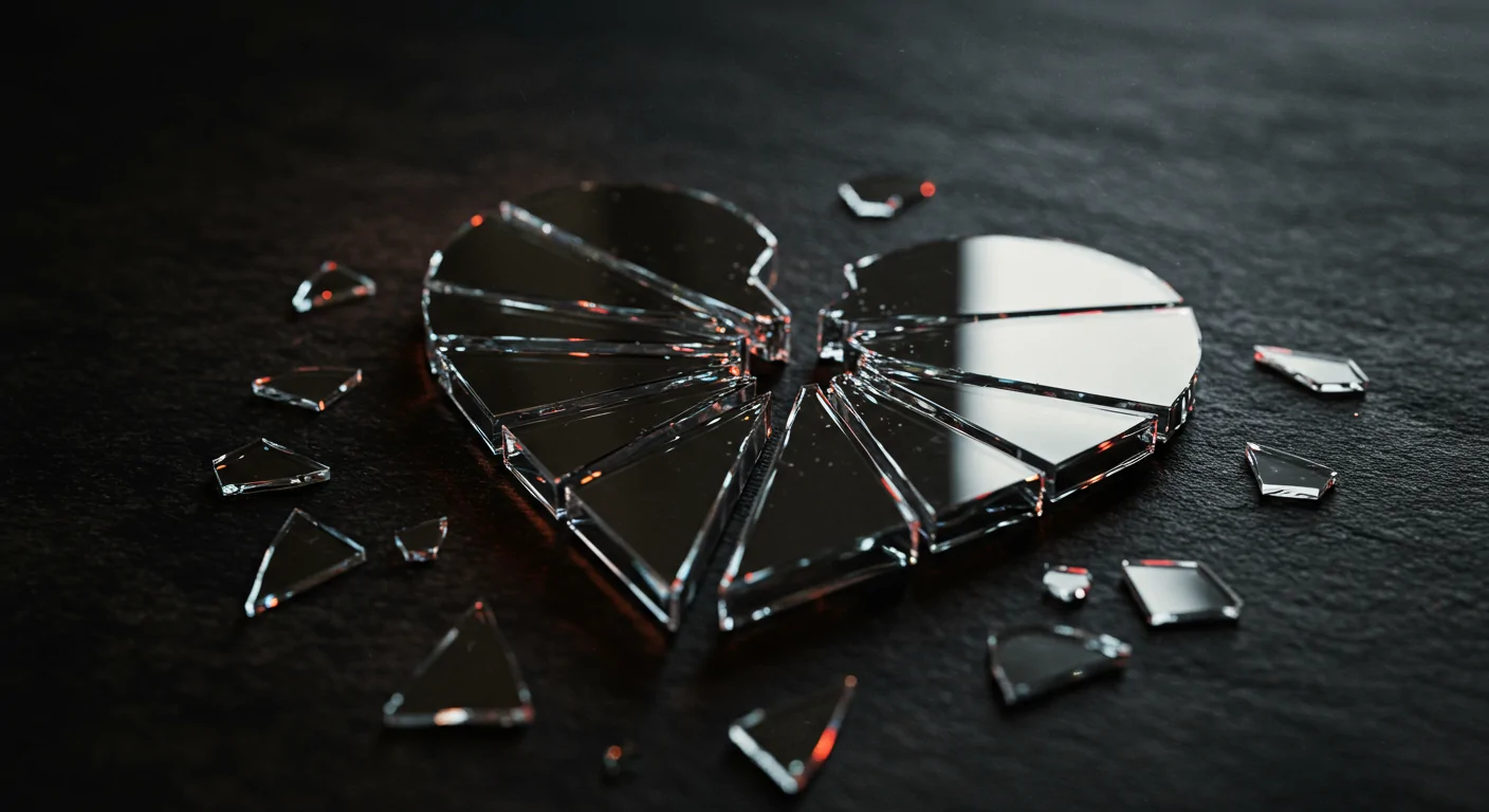 Kalbin Derinliklerinden Süzülen Hüzünlü Sözler