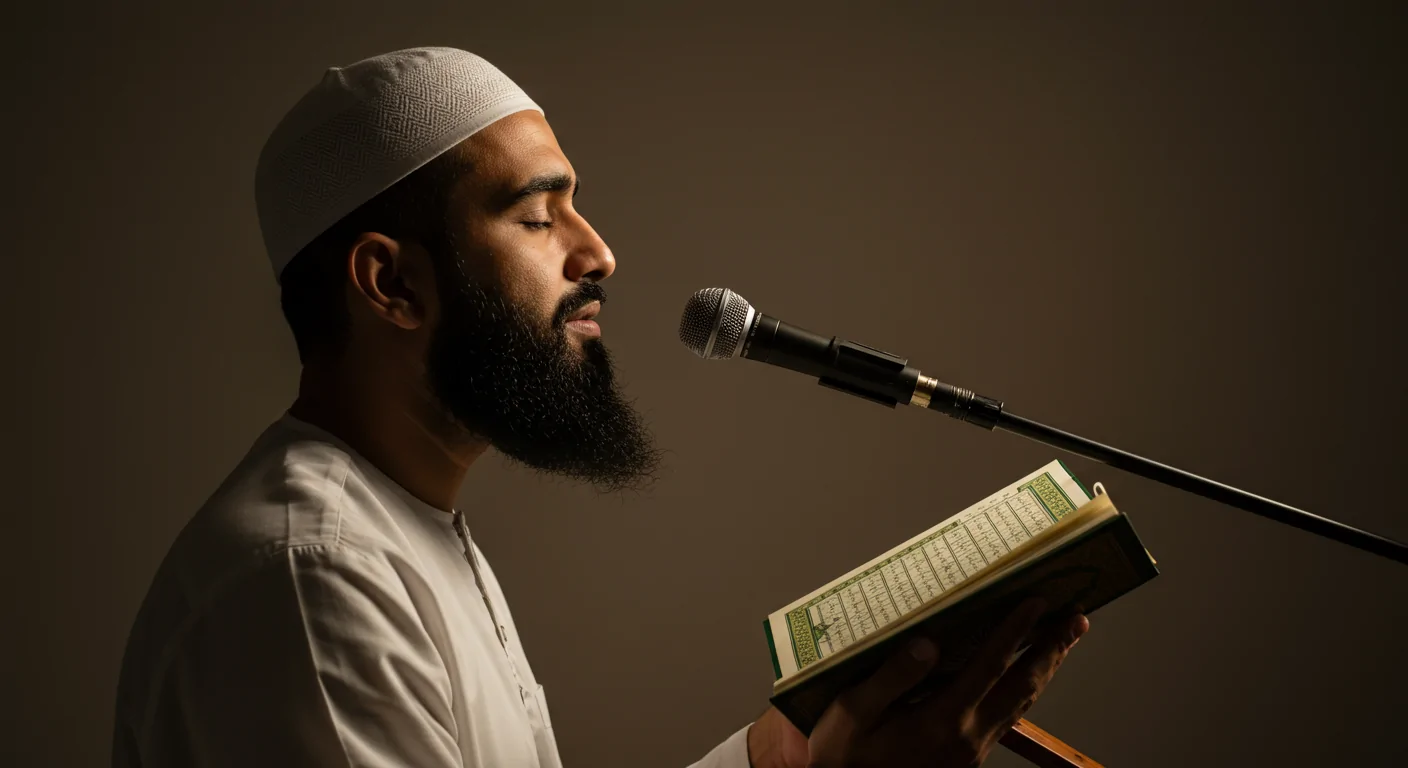 Kalem Suresi 51-52: Anlamı, Fazileti ve Korunma Yolları