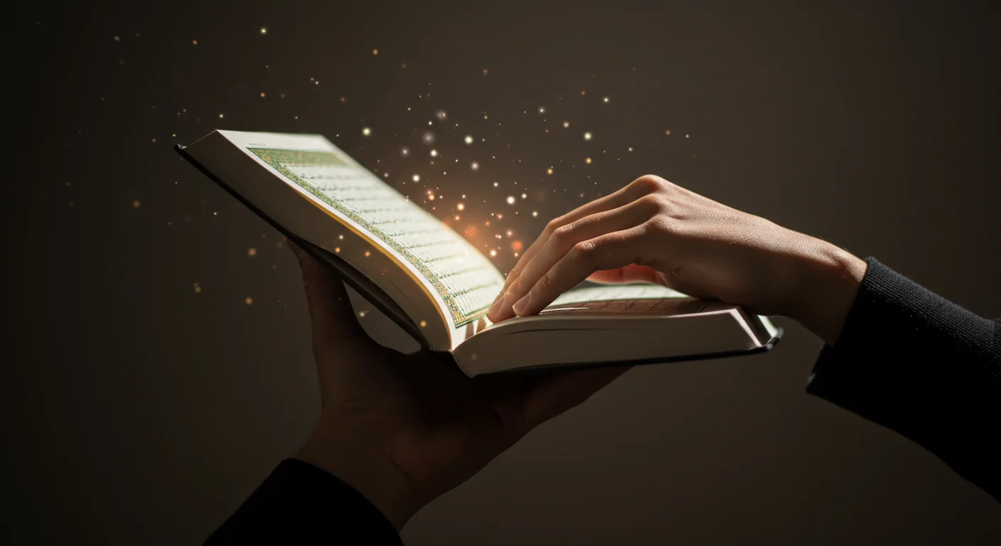 Kalem Suresi: Anlamı, Okunuşu ve Derin Faziletleri