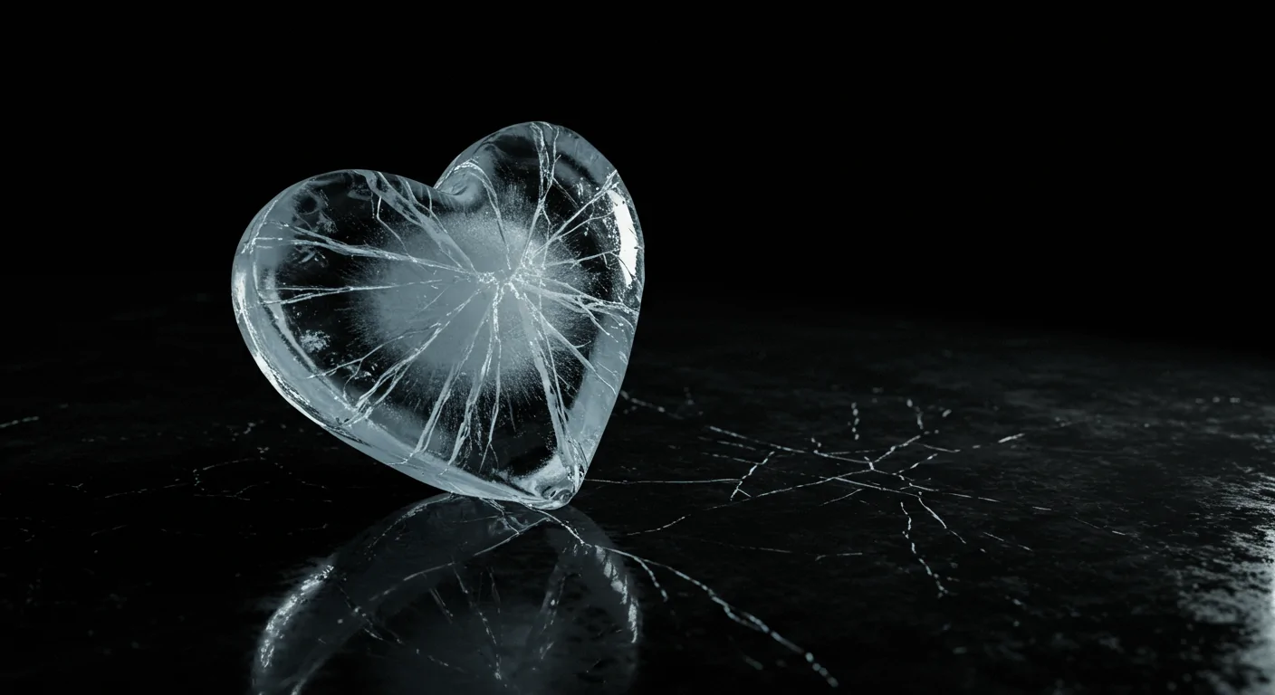 Kalpteki Mesafeler: Soğuma Sözleri ve Derin Anlamları