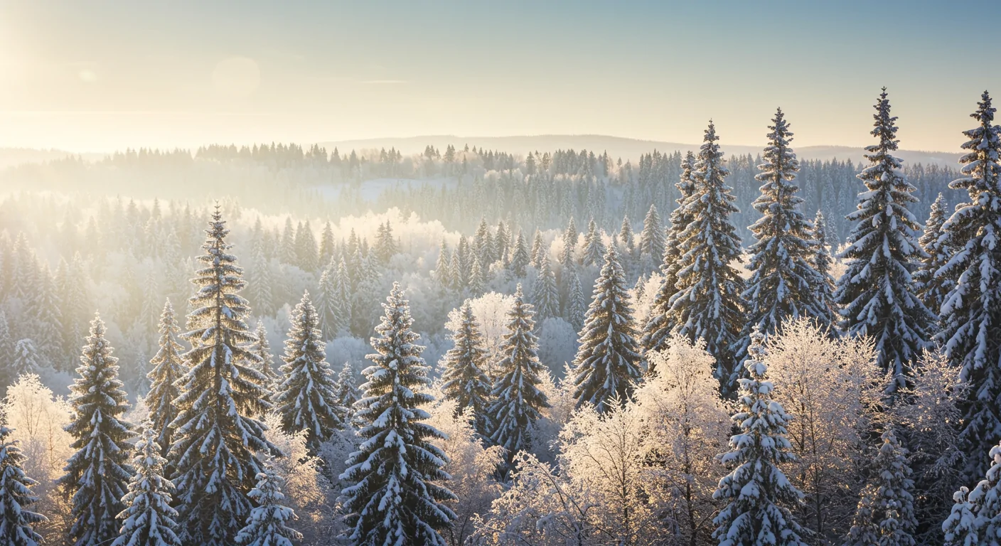 Kar Sözleri: Beyazın Büyüsü ve Yüreklere Dokunuşu