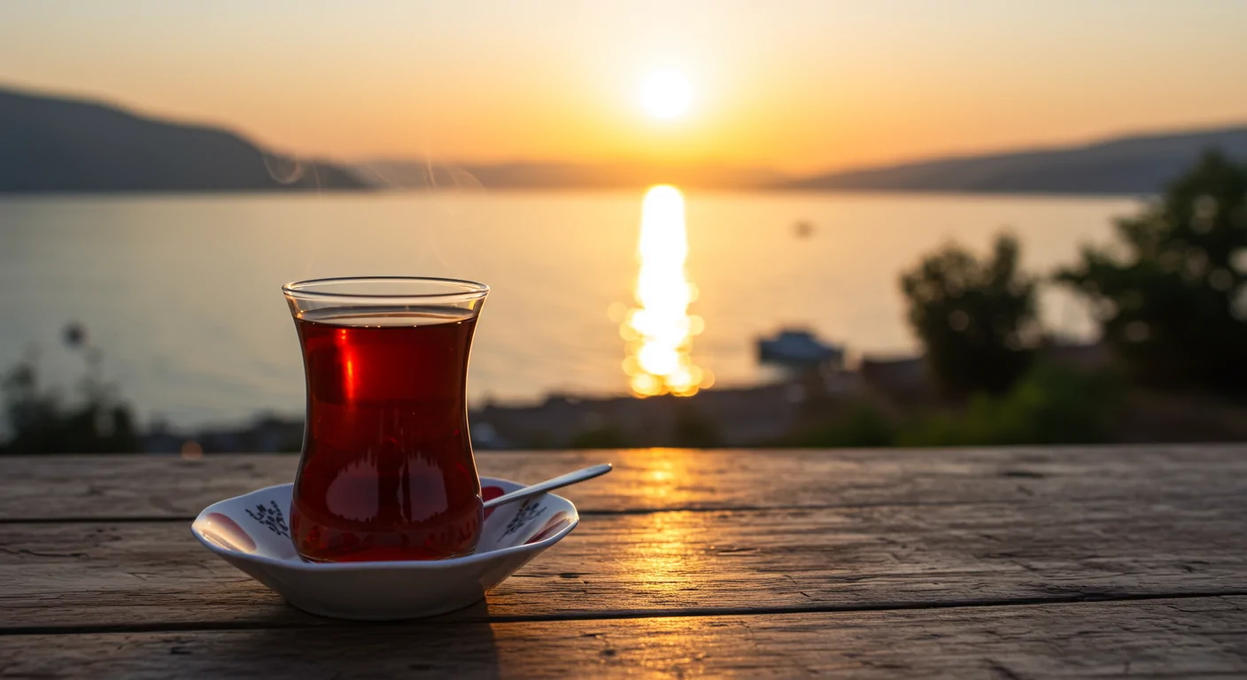 Karadeniz Sözleri: Ruhundan Yansıyan Eşsiz Hikâyeler