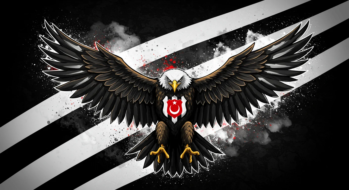 Kartal Sözleri: Zirvenin Bilgelik Dolu Kanatları