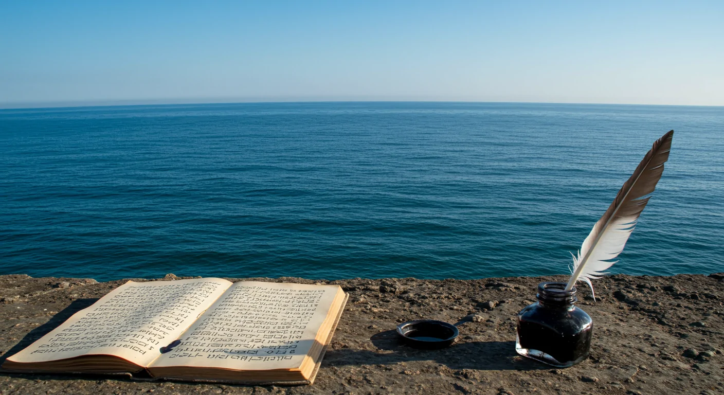 Kehf Suresi 107-110. Ayetler: İman ve İnsanlık Mesajları